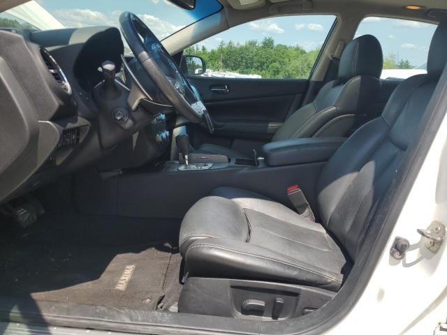 Photo 7 from auction – 2012 NISSAN MAXIMA S with VIN 1N4AA5AP1CC851744