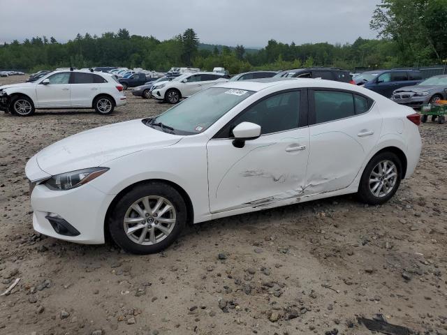 MAZDA 3 GRAND TO 2016 with VIN 3MZBM1X77GM252192 - Photo from auction