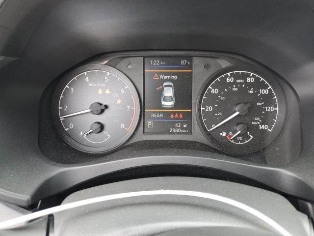 Photo 9 from auction – 2024 NISSAN ALTIMA S with VIN 1N4BL4BV2RN383252