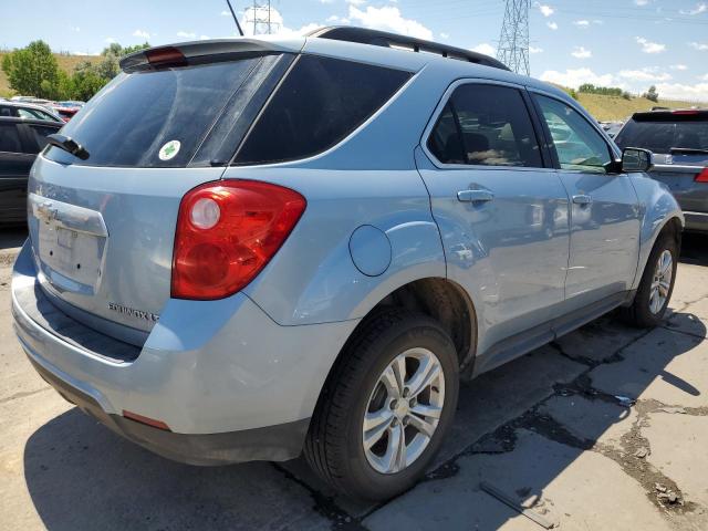 Photo 3 from auction – 2014 CHEVROLET EQUINOX LT with VIN 2GNFLGEK6E6319140
