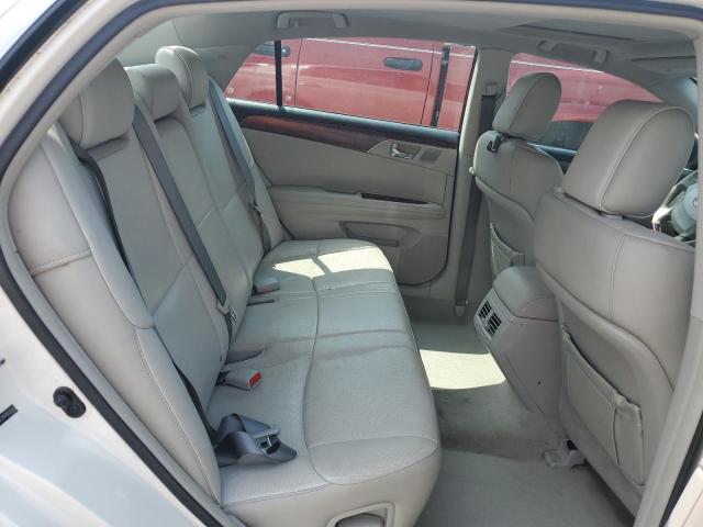 Photo 10 from auction – 2011 TOYOTA AVALON BAS with VIN 4T1BK3DB6BU430509