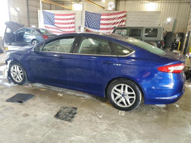 Photo 2 from auction – 2016 FORD FUSION SE with VIN 3FA6P0H78GR162143