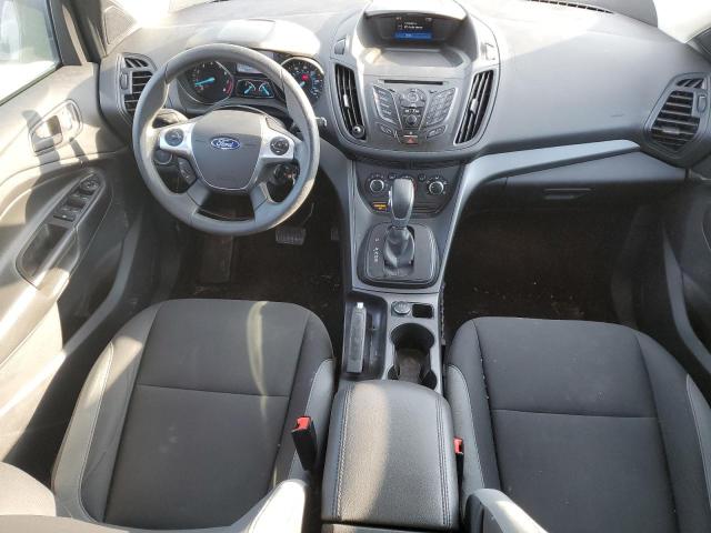 Photo 8 from auction – 2016 FORD ESCAPE S with VIN 1FMCU0F75GUB11356