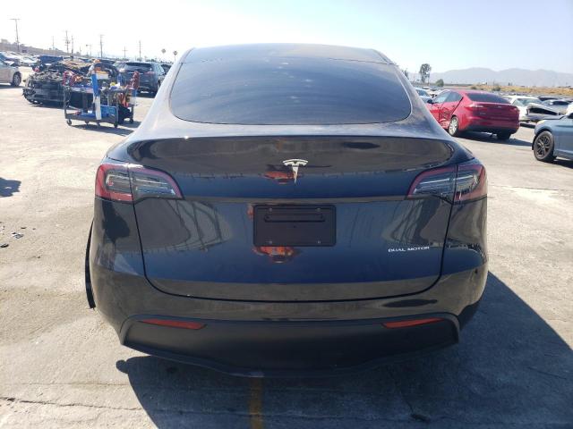 Photo 6 from auction – 2024 TESLA MODEL Y with VIN 7SAYGAEE2RF991177