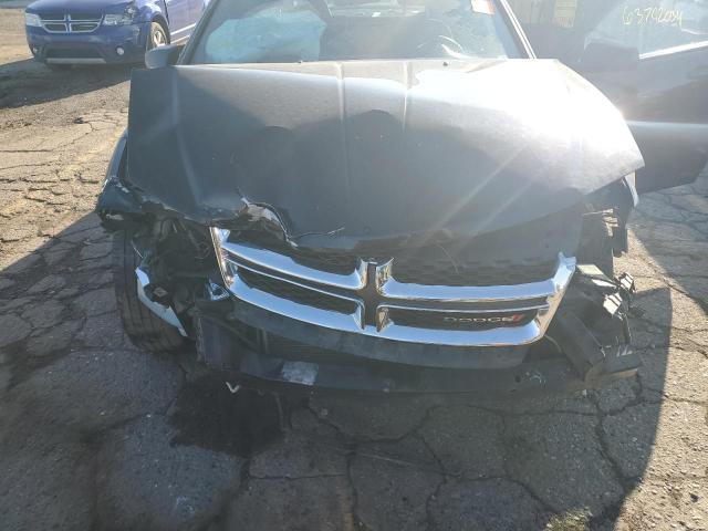 Снимка 11 от търг – 2011 DODGE AVENGER EX с VIN 1B3BD4FB8BN591926