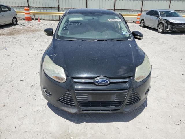 Photo 5 from auction – 2013 FORD FOCUS SE with VIN 1FADP3K28DL223409