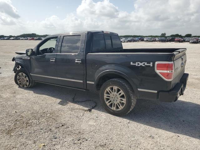 Photo 2 from auction – 2013 FORD F150 SUPER with VIN 1FTFW1EF2DFD55413