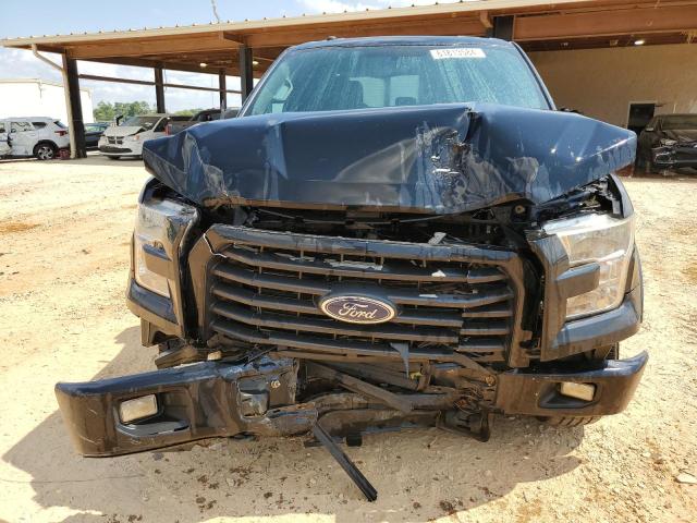 Photo 5 from auction – 2016 FORD F150 SUPER with VIN 1FTEX1EP5GFD58540