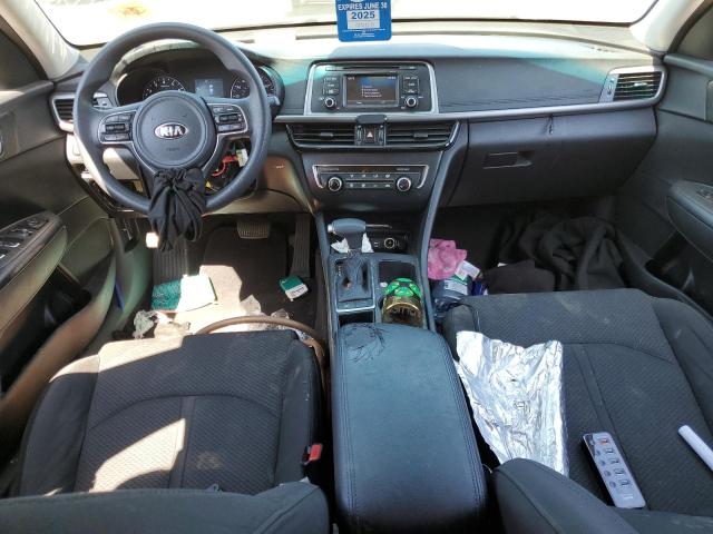 Photo 8 from auction – 2016 KIA OPTIMA LX with VIN 5XXGT4L33GG002496