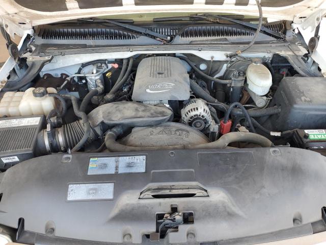 Photo 11 from auction – 2004 GMC NEW SIERRA with VIN 2GTEC19T341137833