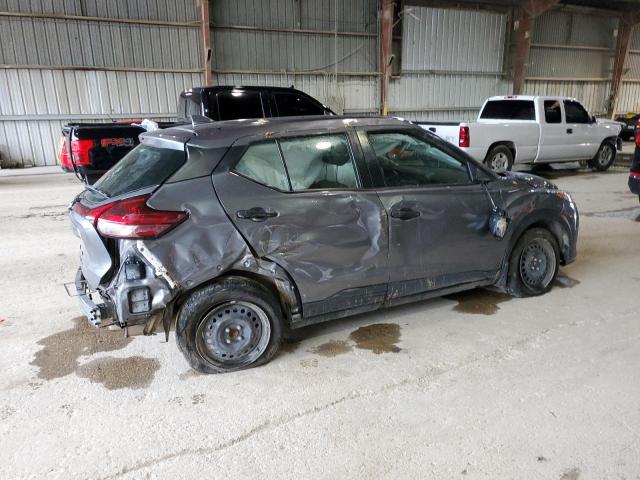 Photo 3 from auction – 2022 NISSAN KICKS S with VIN 3N1CP5BV3NL493362