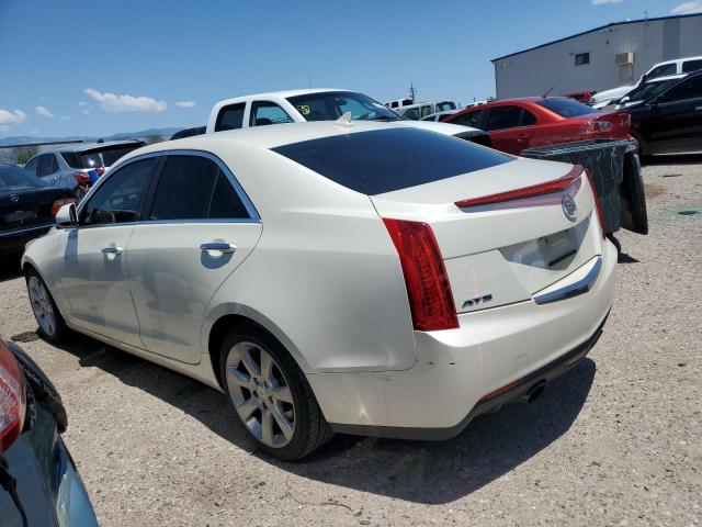 Zdjęcie 2 z aukcji – 2014 CADILLAC ATS z VIN 1G6AA5RX0E0115450