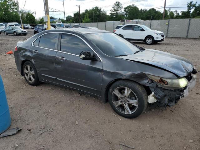 Photo 4 from auction – 2010 ACURA TSX with VIN JH4CU2F64AC009453
