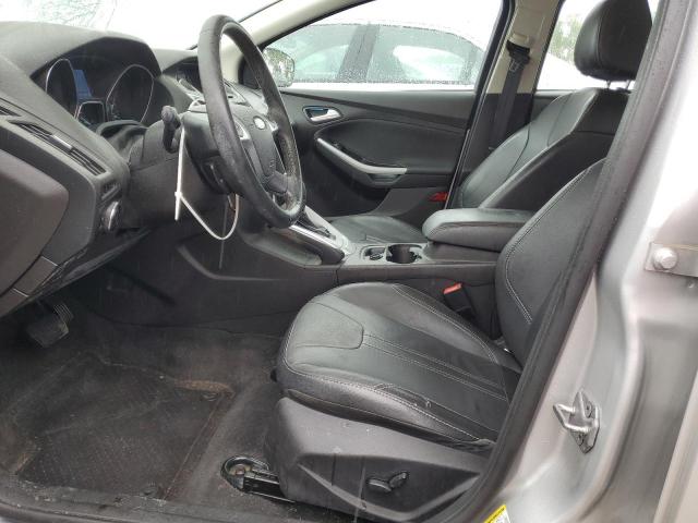 Photo 7 from auction – 2014 FORD FOCUS SE with VIN 1FADP3F29EL105283