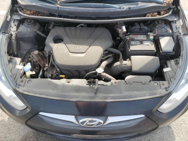 Photo 11 from auction – 2013 HYUNDAI ACCENT GLS with VIN KMHCT4AE3DU314631