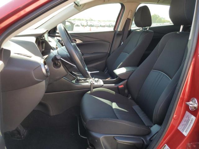 Photo 7 from auction – 2019 MAZDA CX-3 SPORT with VIN JM1DKDB72K1460433