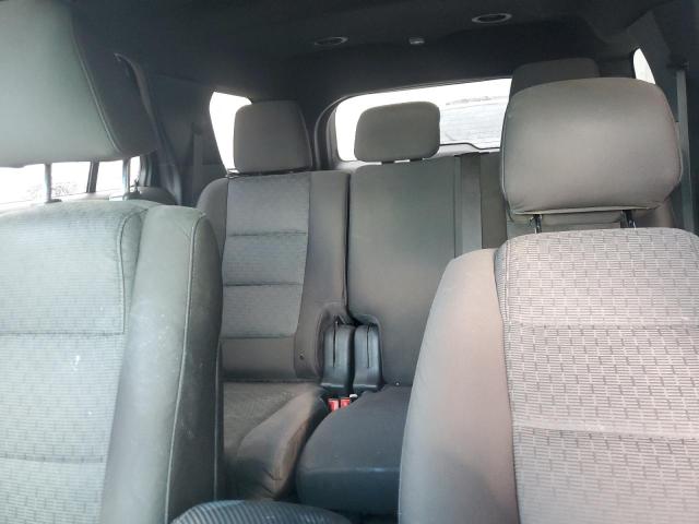Photo 10 from auction – 2012 FORD EXPLORER X with VIN 1FMHK7D96CGA07654
