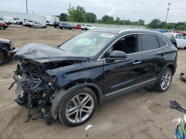 LINCOLN MKC RESERV 2019 with VIN 5LMCJ3D99KUL26601 - Photo from auction