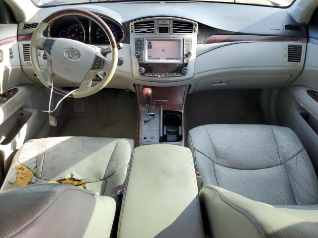 Photo 8 from auction – 2011 TOYOTA AVALON BAS with VIN 4T1BK3DB8BU383161