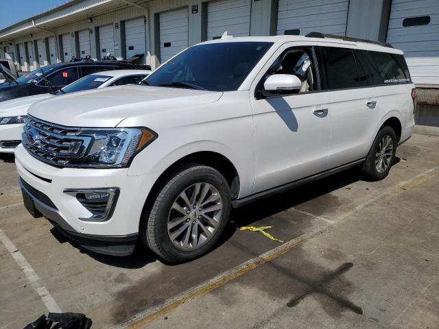 Photo 1 from auction – 2018 FORD EXPEDITION with VIN 1FMJK2AT9JEA65822