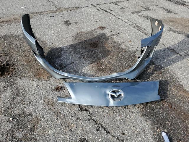 Photo 12 from auction – 2013 MAZDA 3 I with VIN JM1BL1L77D1801197