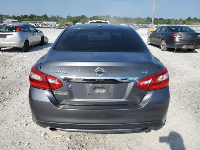 Photo 6 from auction – 2017 NISSAN ALTIMA 2.5 with VIN 1N4AL3AP1HC291519
