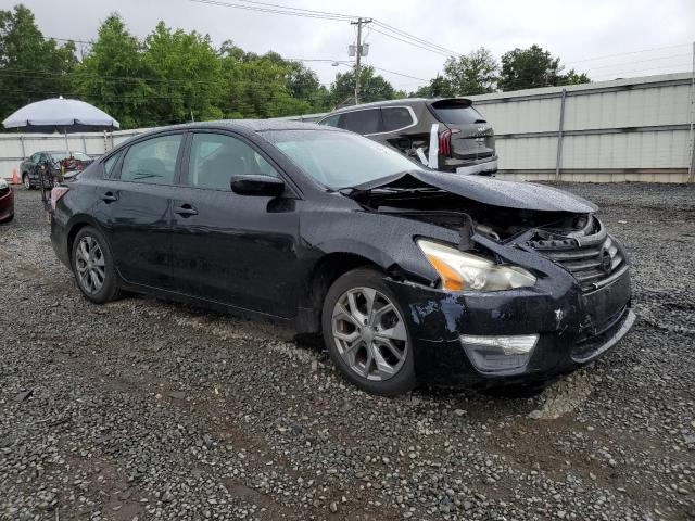 Photo 4 from auction – 2014 NISSAN ALTIMA with VIN 1N4AL3APXEC184500
