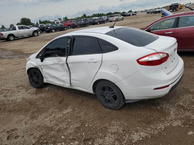 Photo 2 from auction – 2017 FORD FIESTA SE with VIN 3FADP4BJ6HM144936