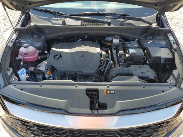 Photo 11 from auction – 2024 KIA SPORTAGE E with VIN 5XYK33DF8RG149134