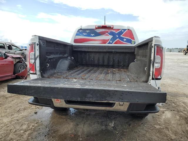 Photo 6 from auction – 2017 GMC CANYON with VIN 1GTG5BEN7H1245707
