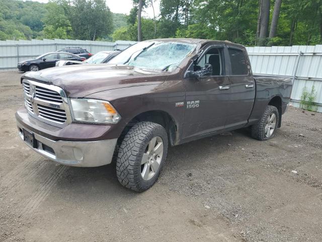RAM 1500 SLT 2014 with VIN 1C6RR7GT7ES273039 - Photo from auction
