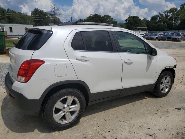 Photo 3 from auction – 2015 CHEVROLET TRAX 1LT with VIN KL7CJLSB4FB079614