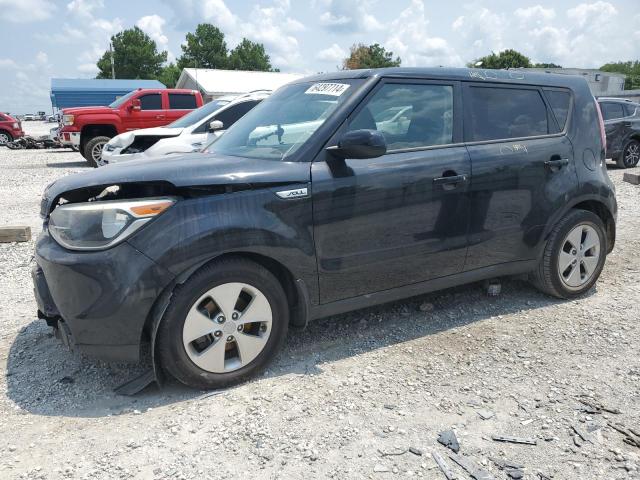KIA SOUL 2016 with VIN KNDJN2A27G7830817 - Photo from auction