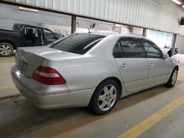 Photo 3 from auction – 2004 LEXUS LS 430 with VIN JTHBN36F940150250