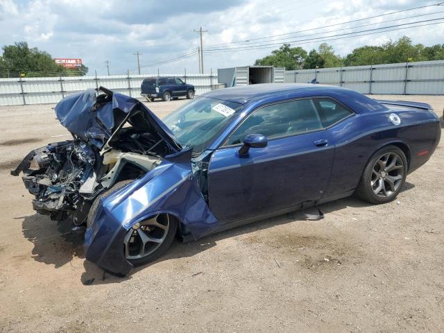 DODGE CHALLENGER 2015 with VIN 2C3CDZBG5FH713307 - Photo from auction