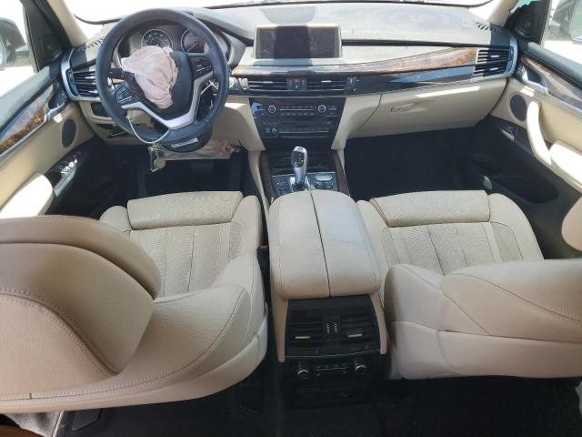 Photo 8 from auction – 2016 BMW X5 XDRIVE3 with VIN 5UXKR0C59G0P24901
