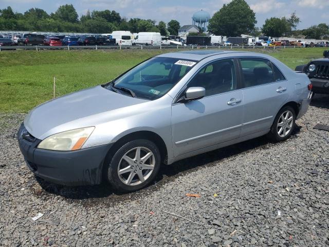 HONDA ACCORD EX 2003 with VIN 1HGCM66513A074938 - Photo from auction