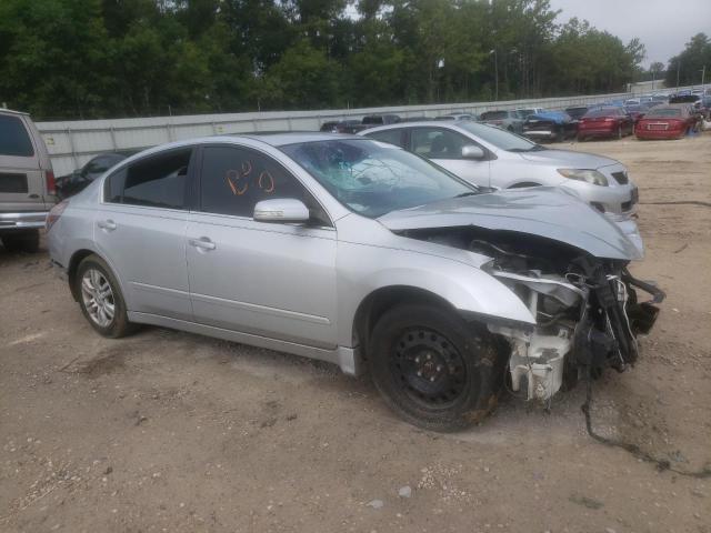 Photo 4 from auction – 2012 NISSAN ALTIMA BAS with VIN 1N4AL2AP6CC238169