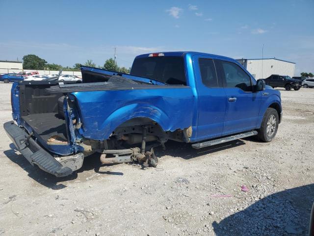 Photo 3 from auction – 2016 FORD F150 SUPER with VIN 1FTEX1C8XGKD97336