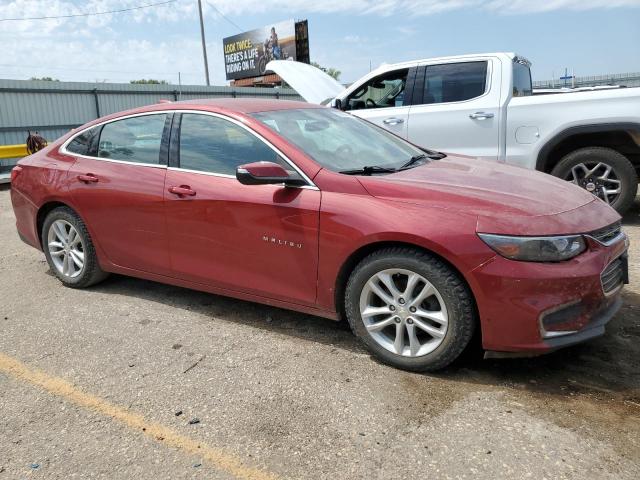 Photo 4 from auction – 2016 CHEVROLET MALIBU LT with VIN 1G1ZE5ST8GF218507