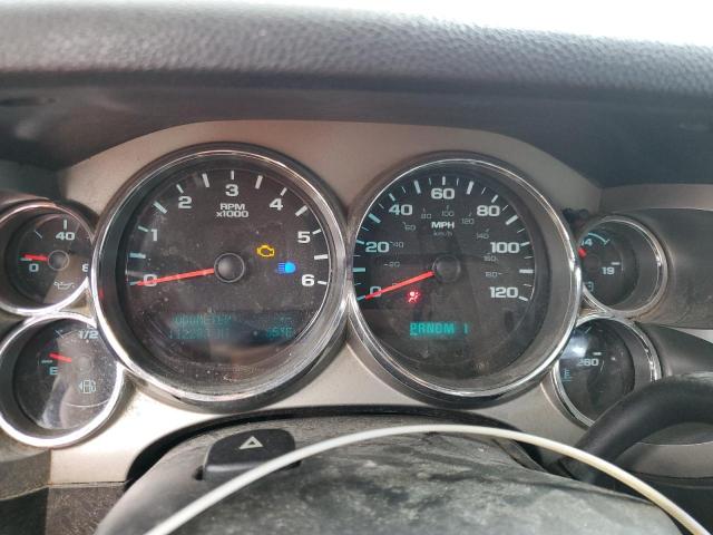 Photo 9 from auction – 2009 CHEVROLET SILVERADO with VIN 3GCEC23059G241856