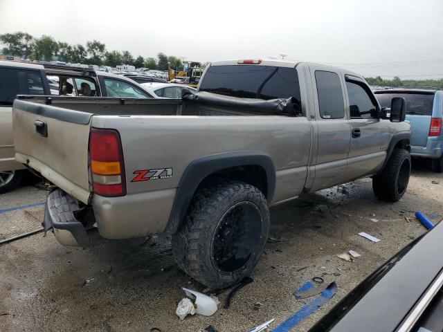 Photo 3 from auction – 2002 CHEVROLET SILVERADO with VIN 2GCEK19T021209605