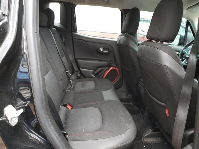 Photo 11 from auction – 2016 JEEP RENEGADE T with VIN ZACCJBCT9GPC82624