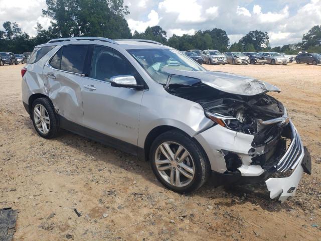 Photo 4 from auction – 2019 CHEVROLET EQUINOX PR with VIN 2GNAXYEXXK6151210