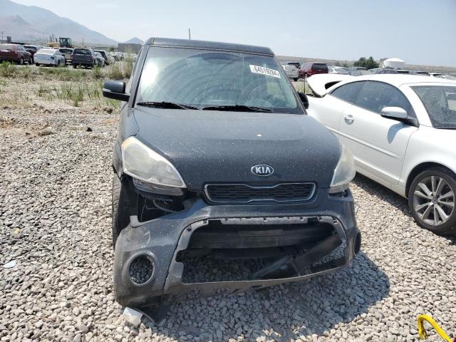 Photo 5 from auction – 2013 KIA SOUL with VIN KNDJT2A62D7635342
