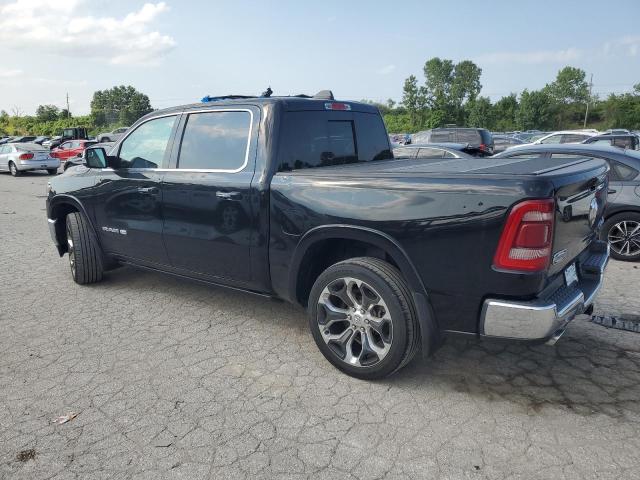 Photo 2 from auction – 2019 RAM 1500 LONGH with VIN 1C6SRFKT6KN871085