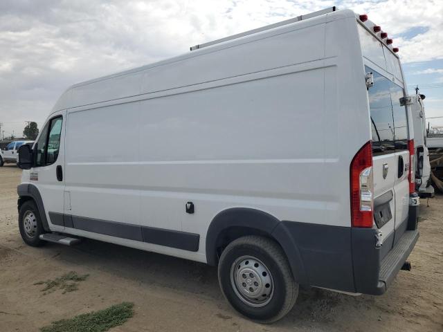 Photo 3 from auction – 2017 RAM PROMASTER with VIN 3C6TRVDG1HE536716