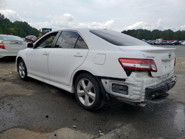 Zdjęcie 2 z aukcji – 2011 TOYOTA CAMRY BASE z VIN 4T1BF3EK7BU663561