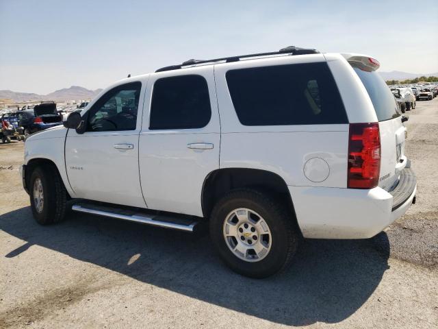 Photo 2 from auction – 2012 CHEVROLET TAHOE C150 with VIN 1GNSCAE08CR321712