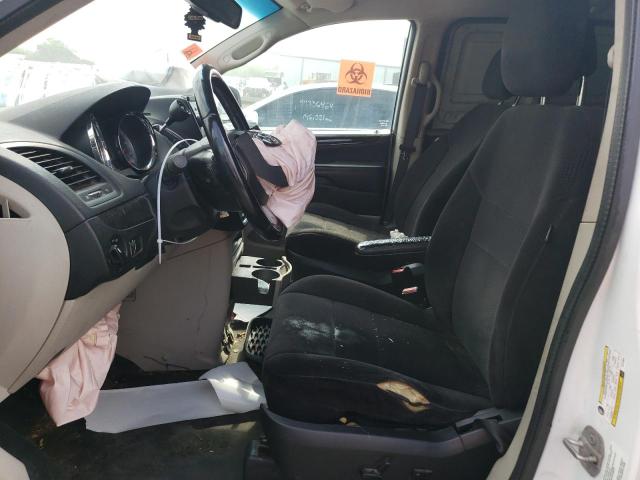 Photo 7 from auction – 2014 RAM TRADESMAN with VIN 2C4RRGAG1ER175839